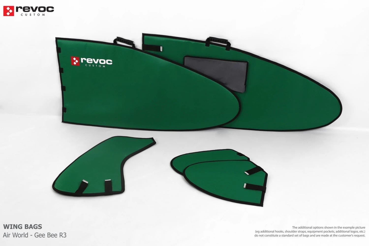 Promo ๐คฉ Airworld Modellbau - Gee Bee R3 - 300cm ๐ 4 Promo ๐คฉ Airworld Modellbau - Gee Bee R3 - 300cm ๐ - Image 4