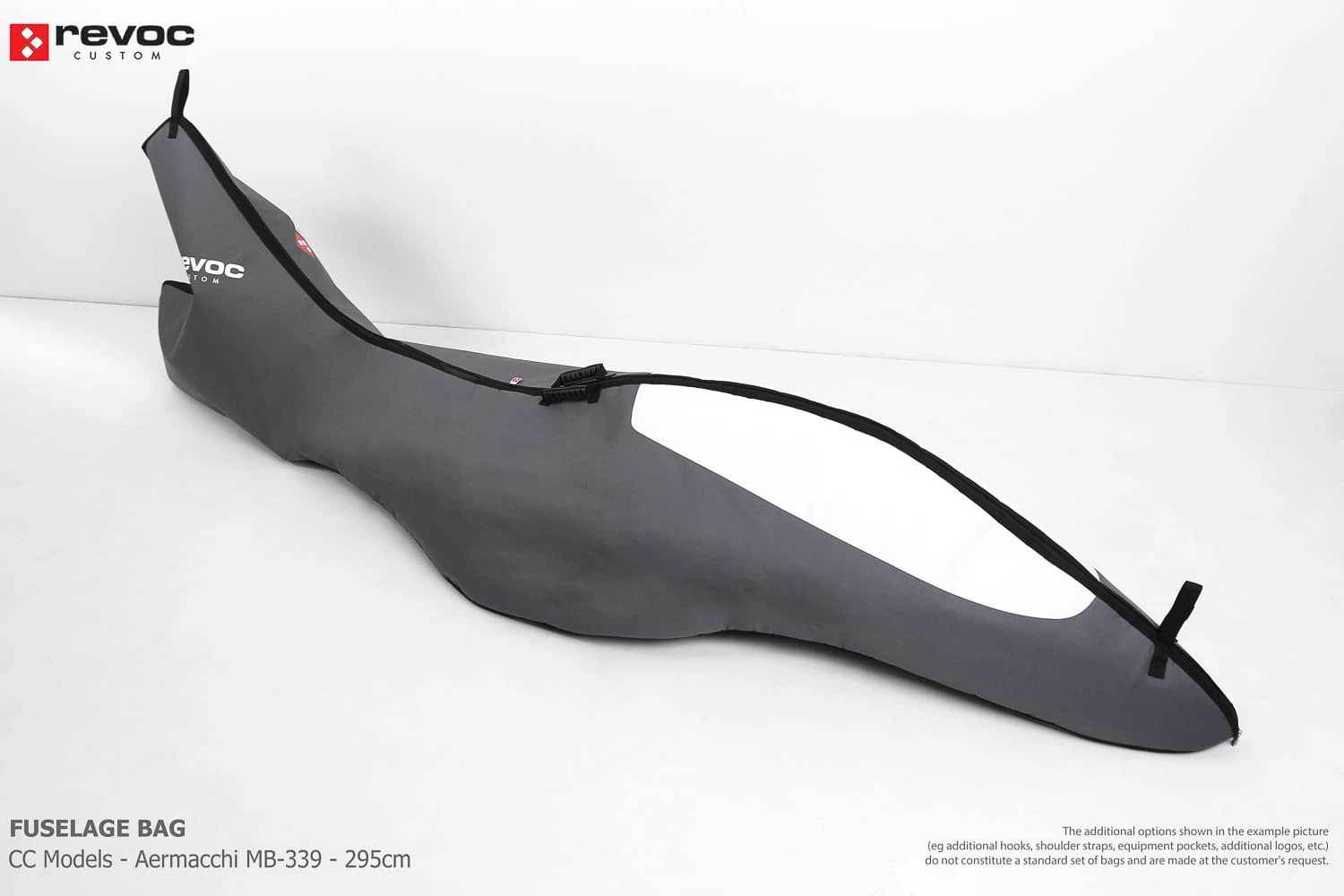 Discount ๐ CC Models - Aermacchi MB-339 - 295cm ๐ 5 Discount ๐ CC Models - Aermacchi MB-339 - 295cm ๐ - Image 5