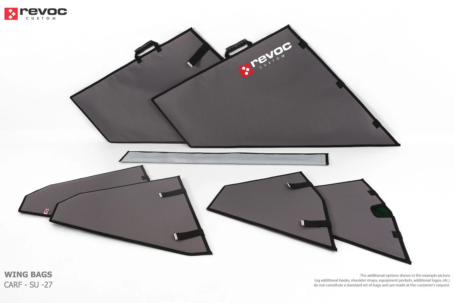 Deals ๐ CARF Models - Su-27 - 220cm ๐ 5 Deals ๐ CARF Models - Su-27 - 220cm ๐ - Image 5