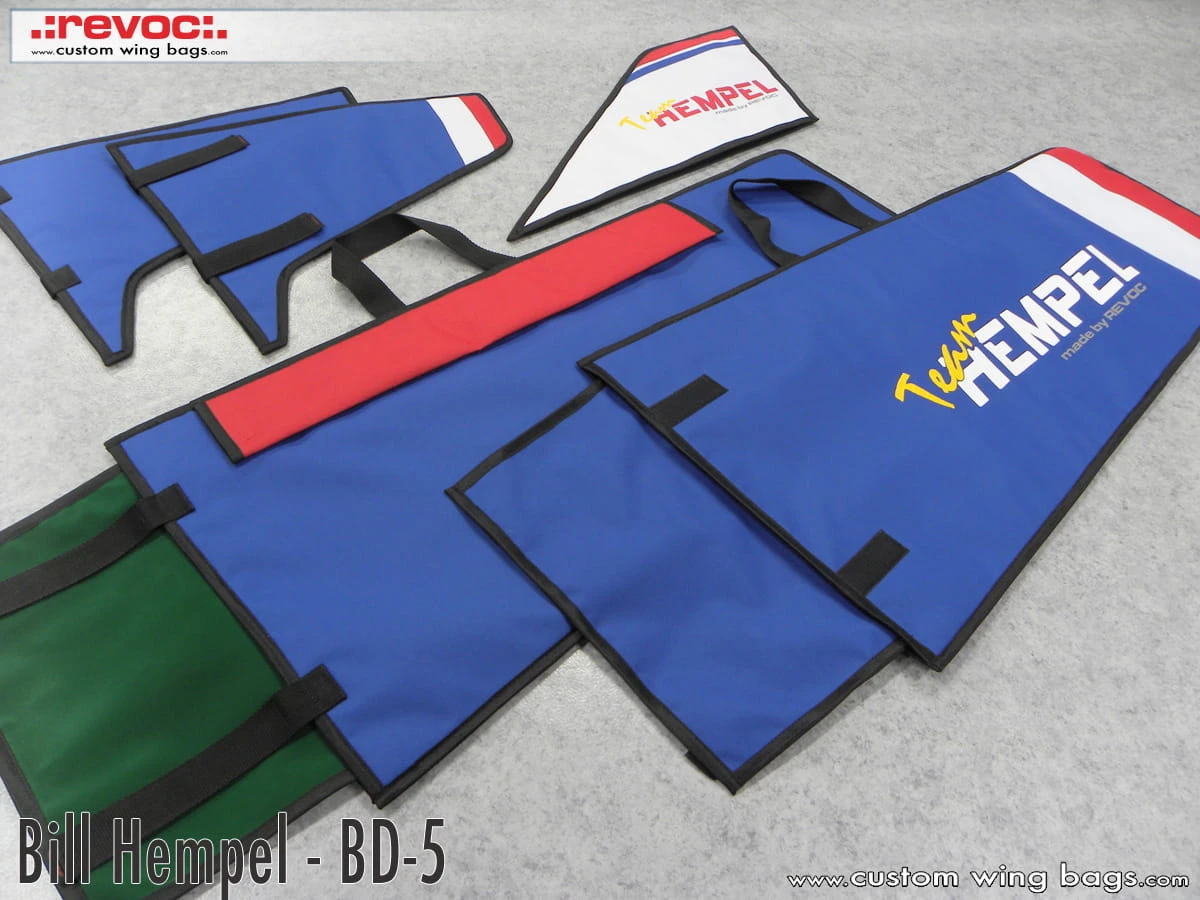 Promo ⌛ Bill Hempel - BD-5 - 50% 🥰 5 Promo ⌛ Bill Hempel - BD-5 - 50% 🥰 - Image 5