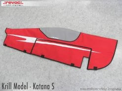 Outlet ❤️ Krill Model - Katana - 39% 🔔 -REVOC 1516ea4525d4d53ffc39a41cefe0a2ec