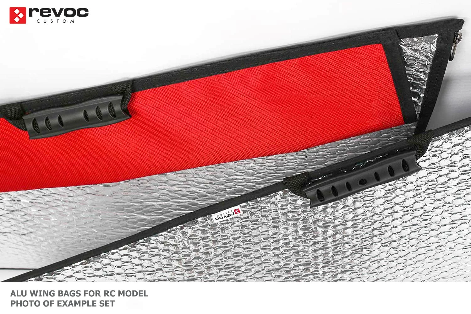 Wholesale ✔️ CARF Models - P-51 - Reno Racer - 230cm ❤️ 6 Wholesale ✔️ CARF Models - P-51 - Reno Racer - 230cm ❤️ - Image 6