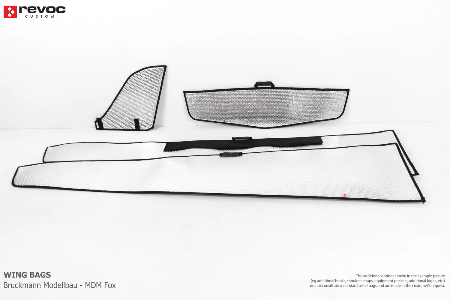 Top 10 🔥 Bruckmann Modellbau - Fox MDM - 560cm 🤩 2 Top 10 🔥 Bruckmann Modellbau - Fox MDM - 560cm 🤩 - Image 2