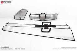 Outlet 🤩 Bruckmann Modellbau - Fox MDM - 500cm 🌟