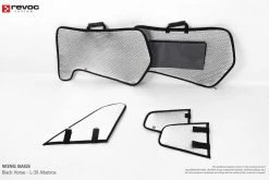 Outlet 👏 Black Horse - L-39 Albatros - 145cm 🎉