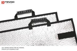 Cheapest 🥰 Hangar 9 - Fokker D7 - 221cm 🔔 8 Cheapest 🥰 Hangar 9 - Fokker D7 - 221cm 🔔 -REVOC 25139