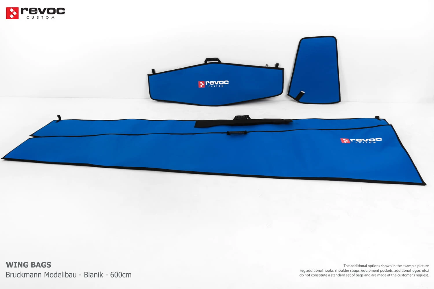 Coupon 👍 Bruckmann Modellbau - Blanik - 600cm 🥰 1 Coupon 👍 Bruckmann Modellbau - Blanik - 600cm 🥰