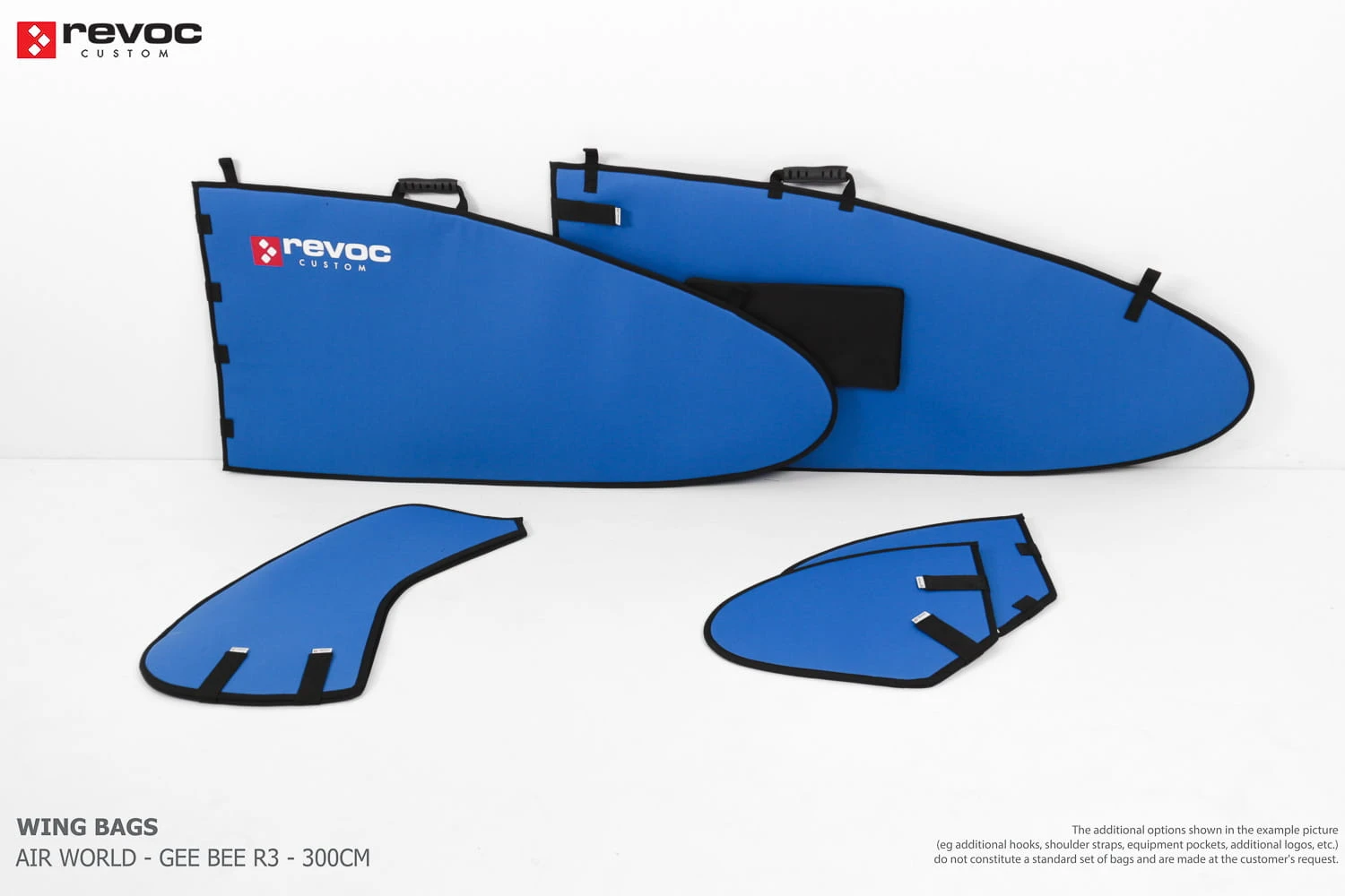 Promo ๐คฉ Airworld Modellbau - Gee Bee R3 - 300cm ๐ 2 Promo ๐คฉ Airworld Modellbau - Gee Bee R3 - 300cm ๐ - Image 2