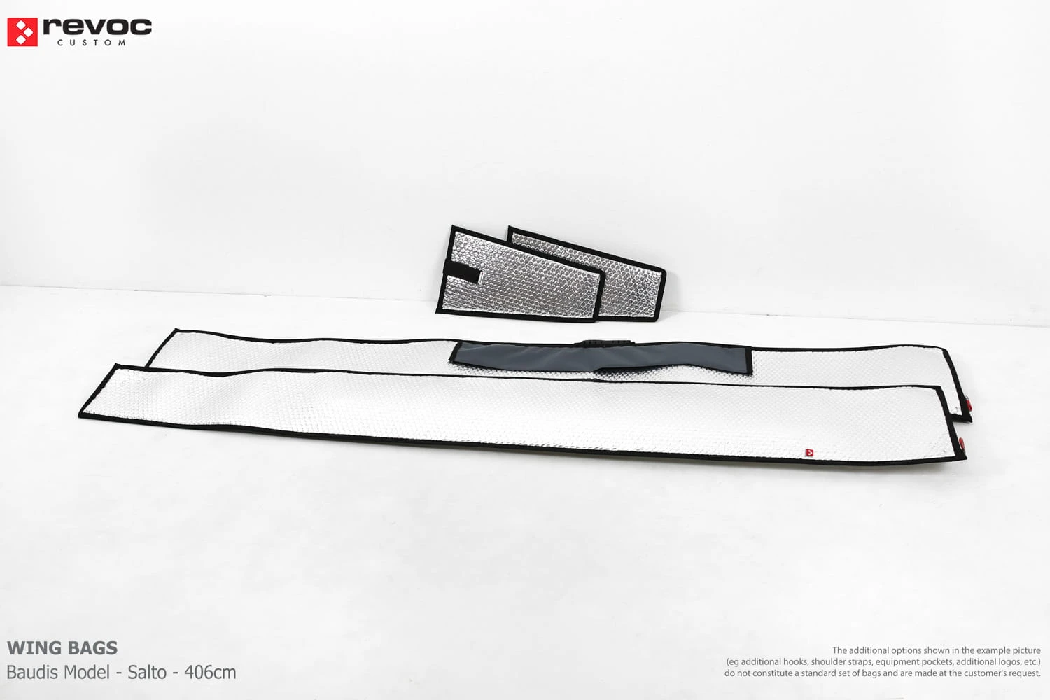 Best reviews of โจ Baudis Model - Salto - 406cm ๐คฉ 2 Best reviews of โจ Baudis Model - Salto - 406cm ๐คฉ - Image 2