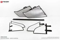 Top 10 โค๏ธ Aviation Design - Super Scorpion - 216cm โค๏ธ