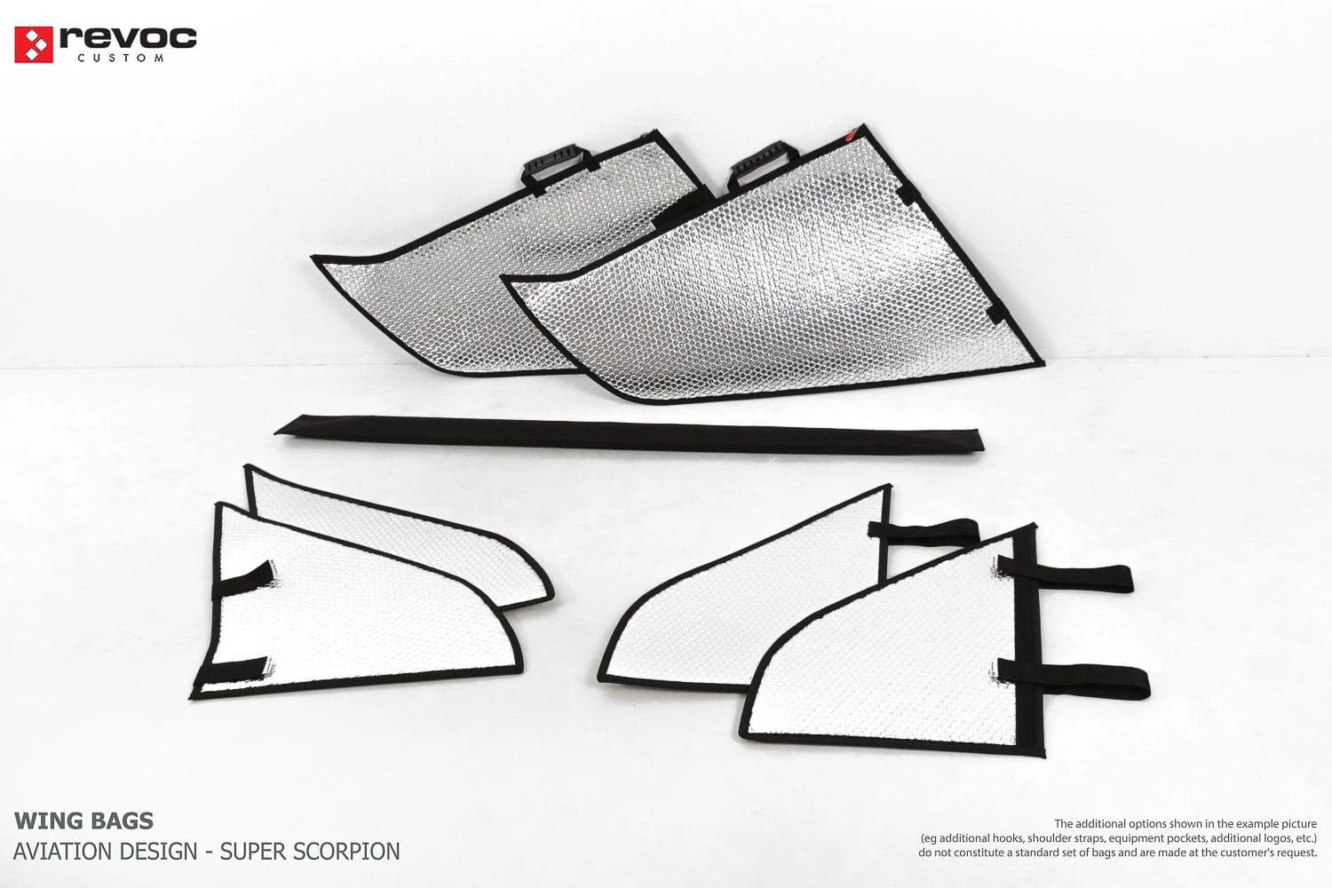 Top 10 ❤️ Aviation Design - Super Scorpion - 216cm ❤️ 1 Top 10 ❤️ Aviation Design - Super Scorpion - 216cm ❤️