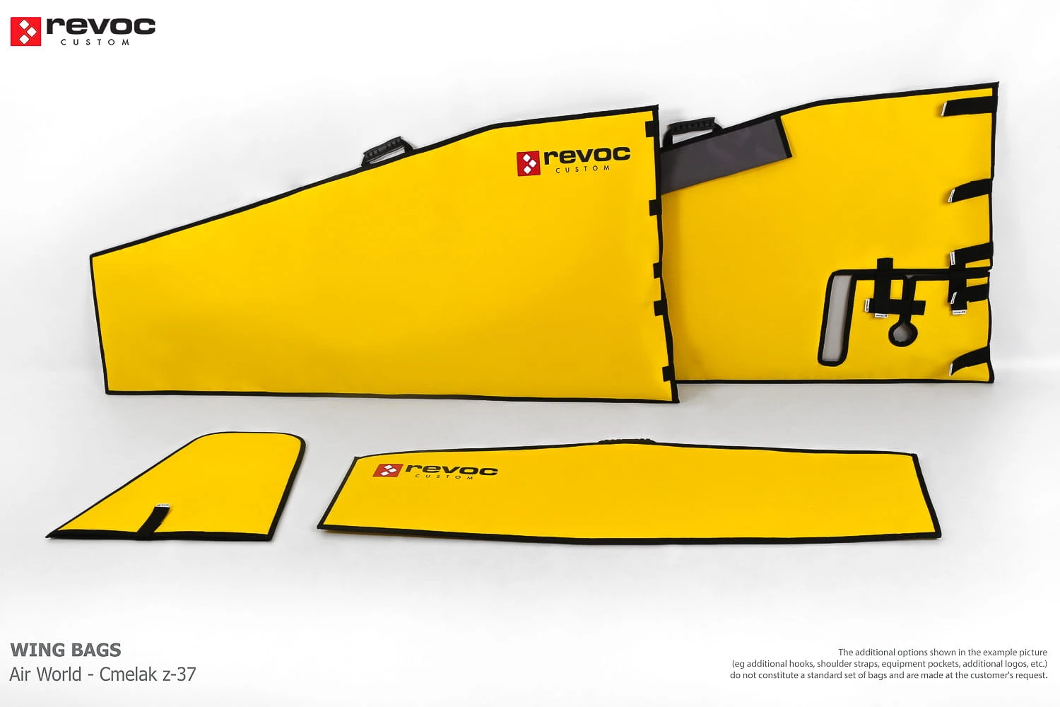 Discount 💯 Airworld Modellbau - Cmelak Z-37 - 358cm 🌟 5 Discount 💯 Airworld Modellbau - Cmelak Z-37 - 358cm 🌟 - Image 5