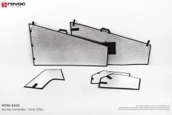 REVOC 30 Promo ✨ Aerotec Composite - Extra 330SC - 275cm ⭐