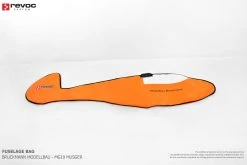 Discount 😉 Bruckmann Modellbau - MG19 - Musger - 580cm 🤩