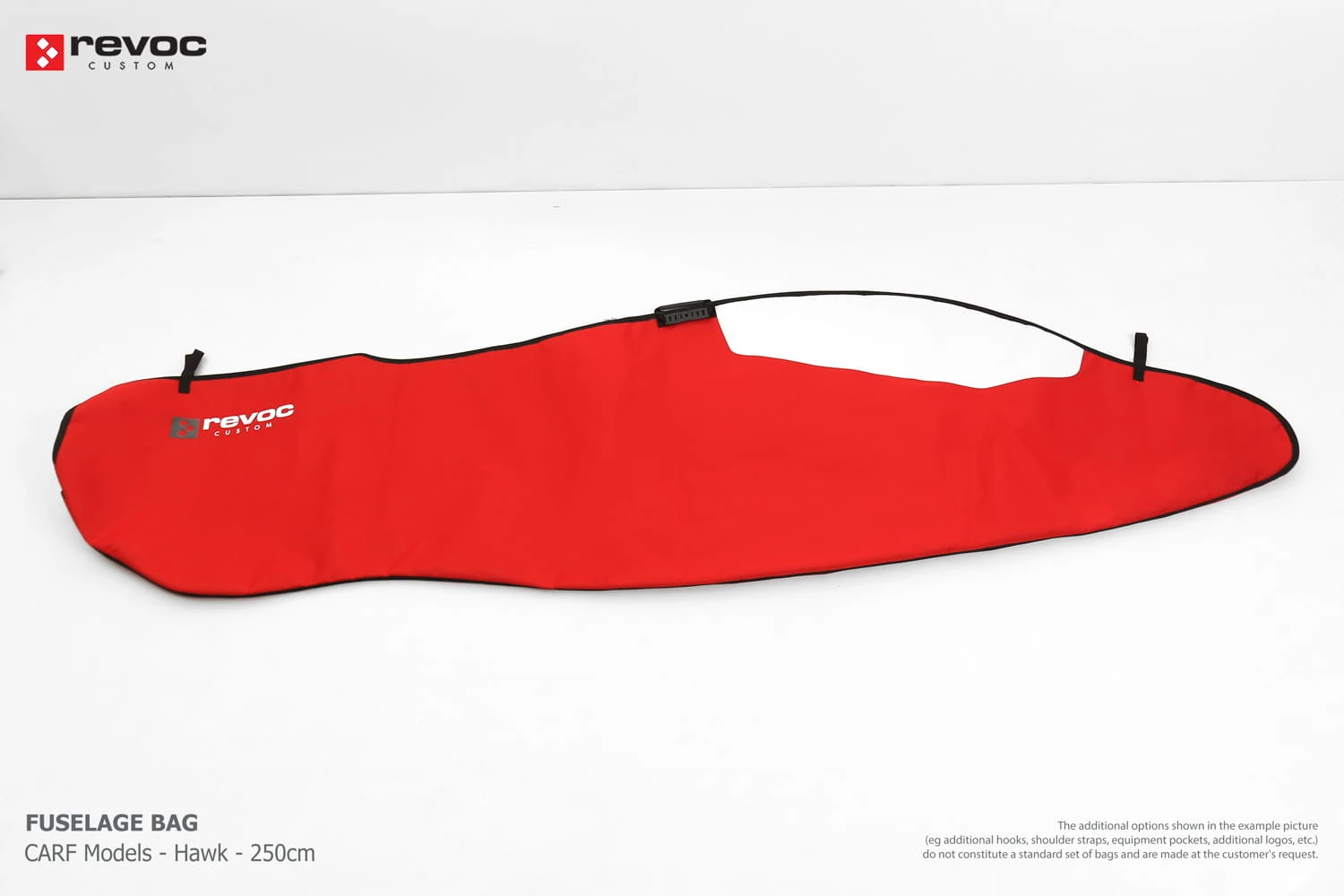 Promo ๐ฅ CARF Models - Hawk - 250cm ๐ฏ 5 Promo ๐ฅ CARF Models - Hawk - 250cm ๐ฏ - Image 5