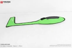 Outlet ✔️ Composite RC Gliders - Diana 2 - 375cm 🥰