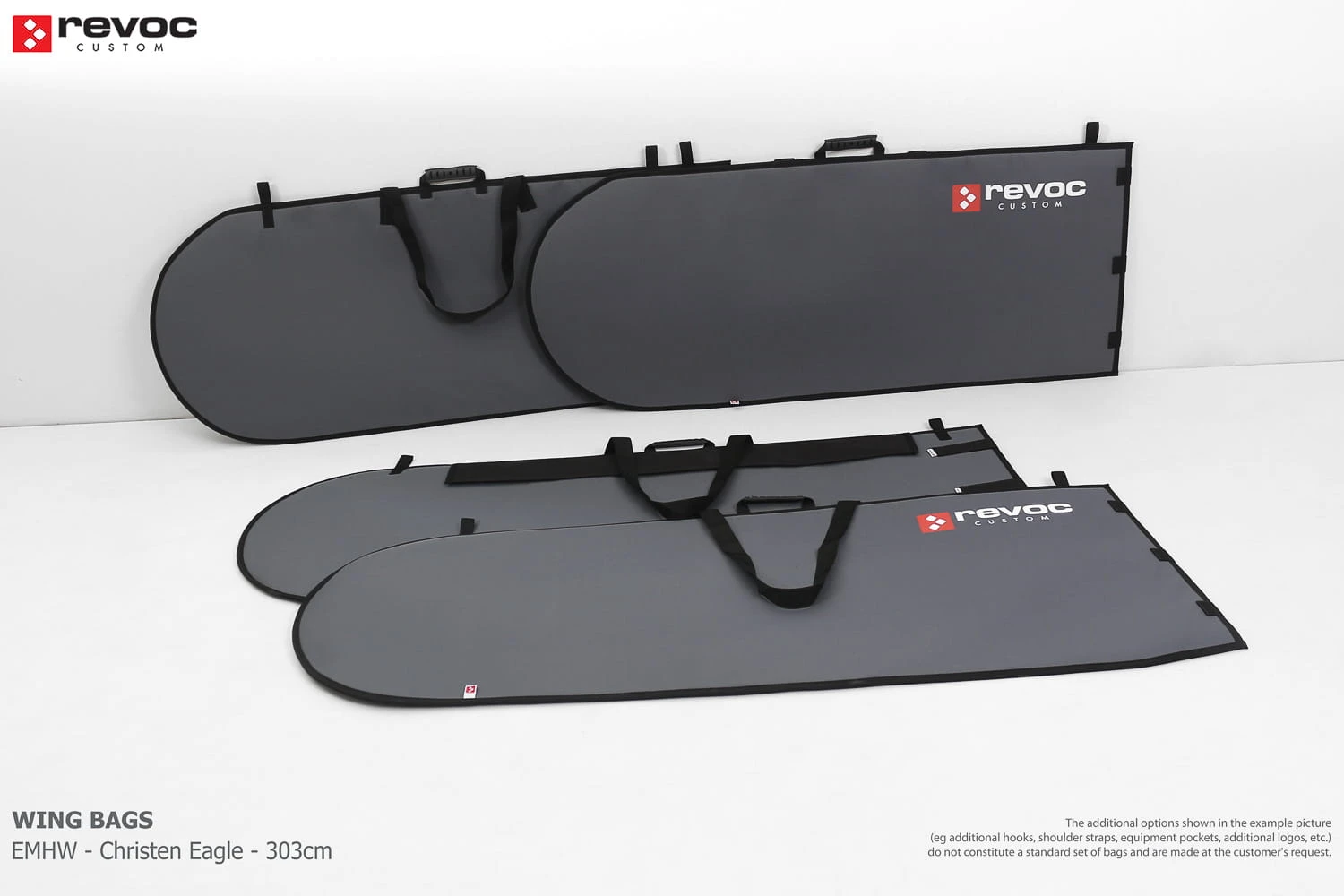 Wholesale ๐ EMHW - Christen Eagle - 303cm ๐ 5 Wholesale ๐ EMHW - Christen Eagle - 303cm ๐ - Image 5