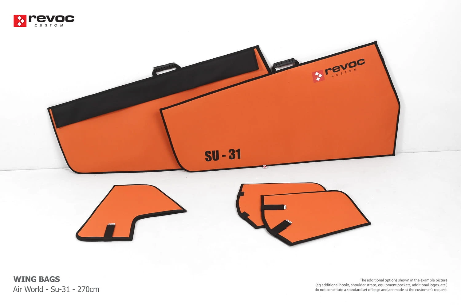 Best Pirce ⌛ Airworld Modellbau - Su-31 - 270cm 🤩 5 Best Pirce ⌛ Airworld Modellbau - Su-31 - 270cm 🤩 - Image 5