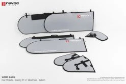 Budget 🎁 Flair Models - Boeing PT-17 Stearman - 226cm 🔥 9 Budget 🎁 Flair Models - Boeing PT-17 Stearman - 226cm 🔥 -REVOC 42697cfc67bc4b1a49588d4b535549db