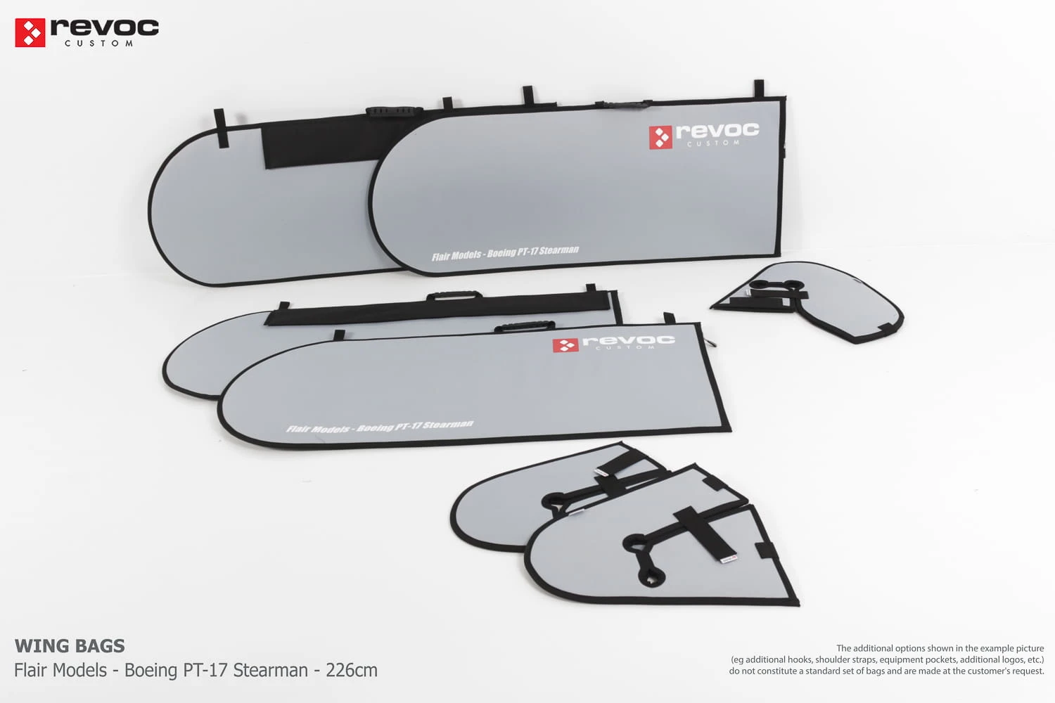 Budget 🎁 Flair Models - Boeing PT-17 Stearman - 226cm 🔥 5 Budget 🎁 Flair Models - Boeing PT-17 Stearman - 226cm 🔥 - Image 5