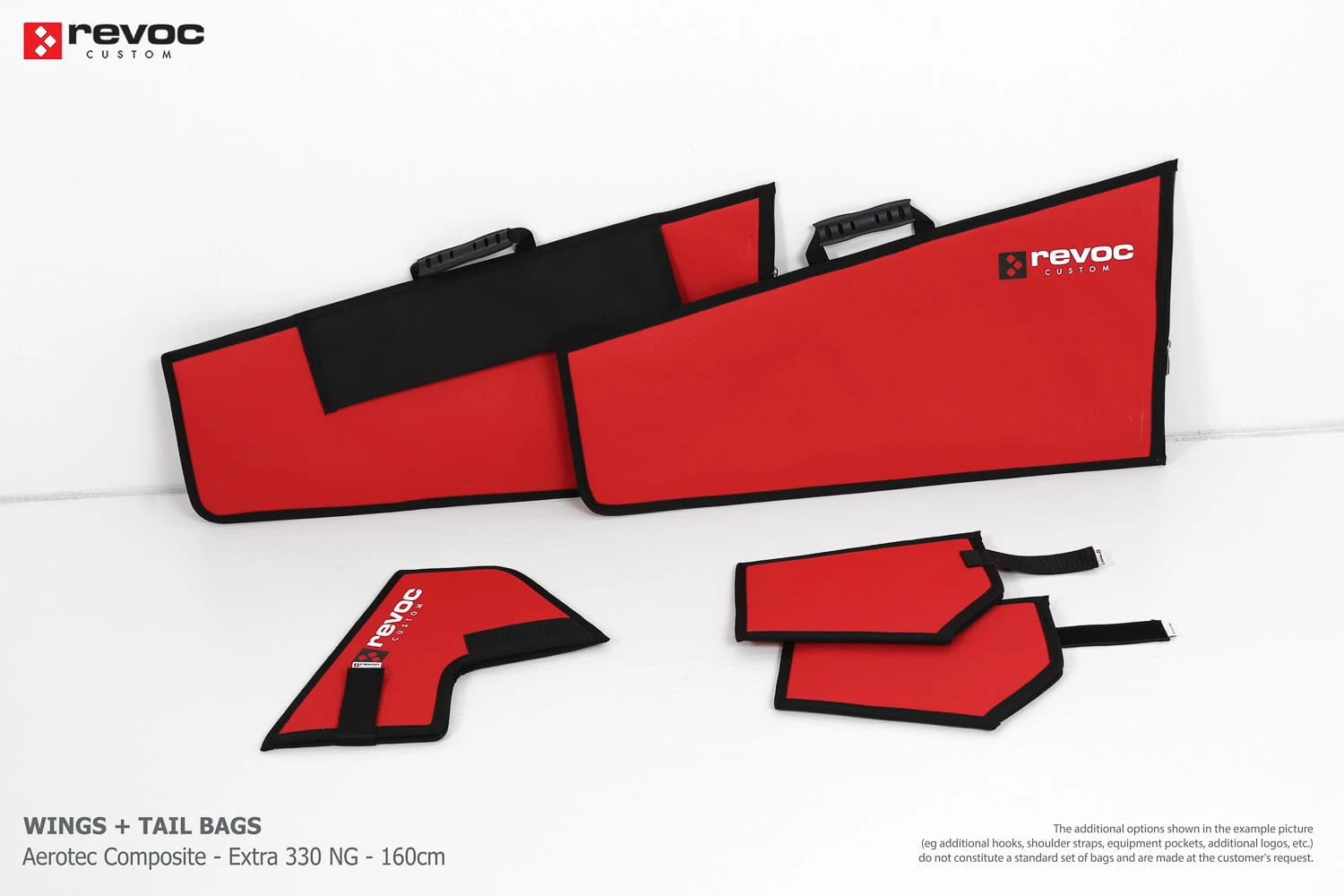 Best deal ❤️ Aerotec Composite - Extra 330 NG - 160cm 😀 5 Best deal ❤️ Aerotec Composite - Extra 330 NG - 160cm 😀 - Image 5