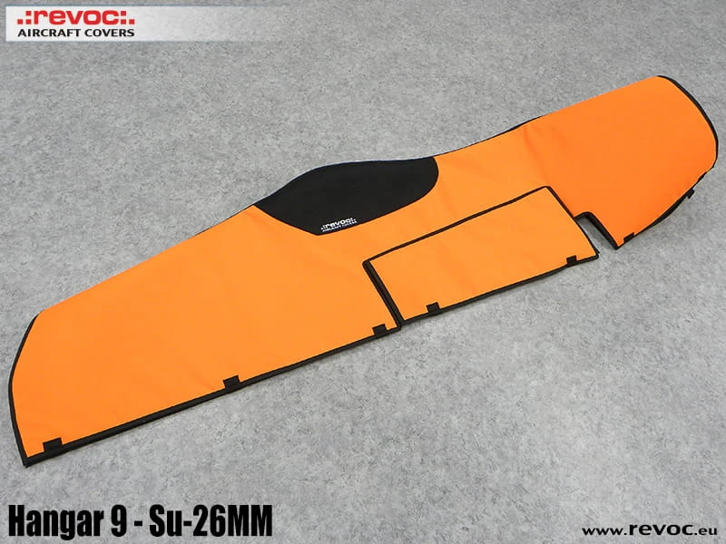 Promo ⭐ Hangar 9 - SU-26mm - 310cm 😉 5 Promo ⭐ Hangar 9 - SU-26mm - 310cm 😉 - Image 5