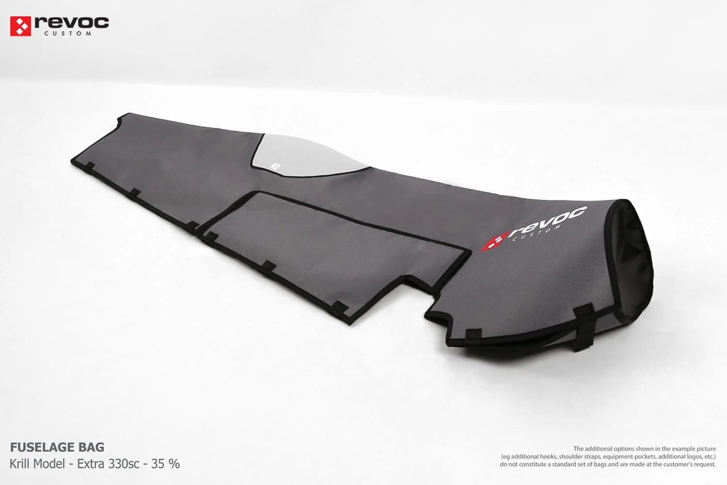 Best Pirce ๐งจ Krill Model - Extra 330SC - 35% ๐ฅ 4 Best Pirce ๐งจ Krill Model - Extra 330SC - 35% ๐ฅ - Image 4