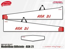 Buy ๐ Billstein Modellbau - ASK 21 - 566cm ๐ 11 Buy ๐ Billstein Modellbau - ASK 21 - 566cm ๐ -REVOC 46dbf7000c5c64bb5bce798bd1a221b3