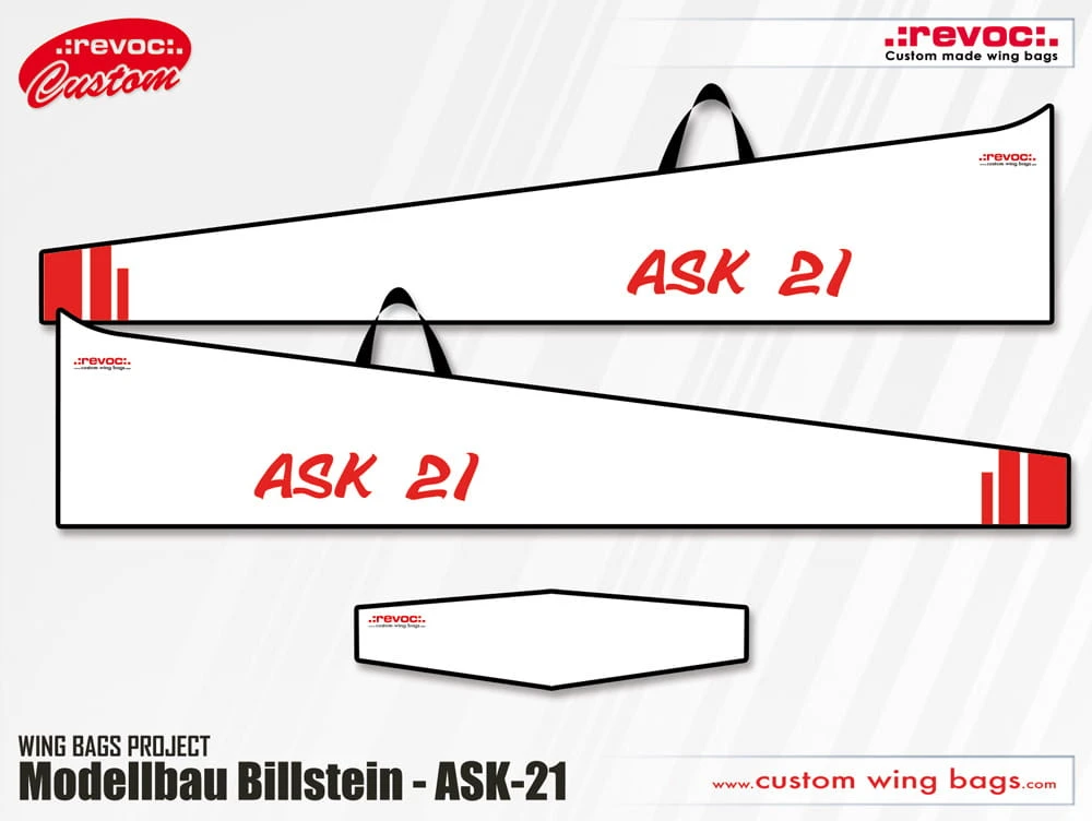 Buy ๐ Billstein Modellbau - ASK 21 - 566cm ๐ 6 Buy ๐ Billstein Modellbau - ASK 21 - 566cm ๐ - Image 6