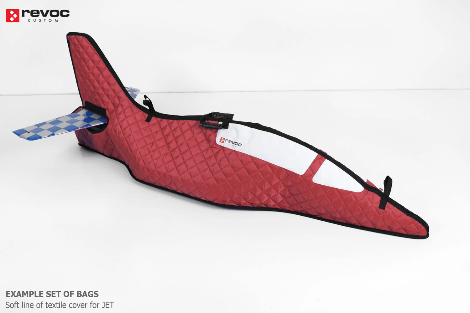 Brand new 🤩 Daniels Design - MB-339 - 295cm 🤩 2 Brand new 🤩 Daniels Design - MB-339 - 295cm 🤩 - Image 2