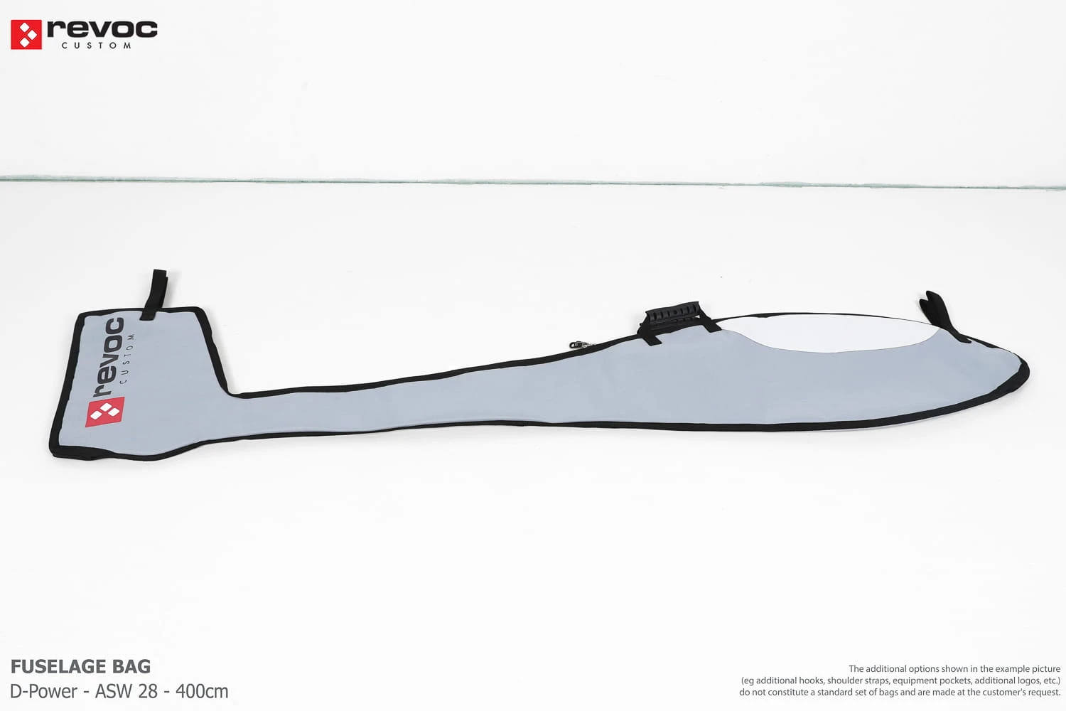 Outlet 🧨 D-Power - ASW 28 - 400cm 🧨 5 Outlet 🧨 D-Power - ASW 28 - 400cm 🧨 - Image 5