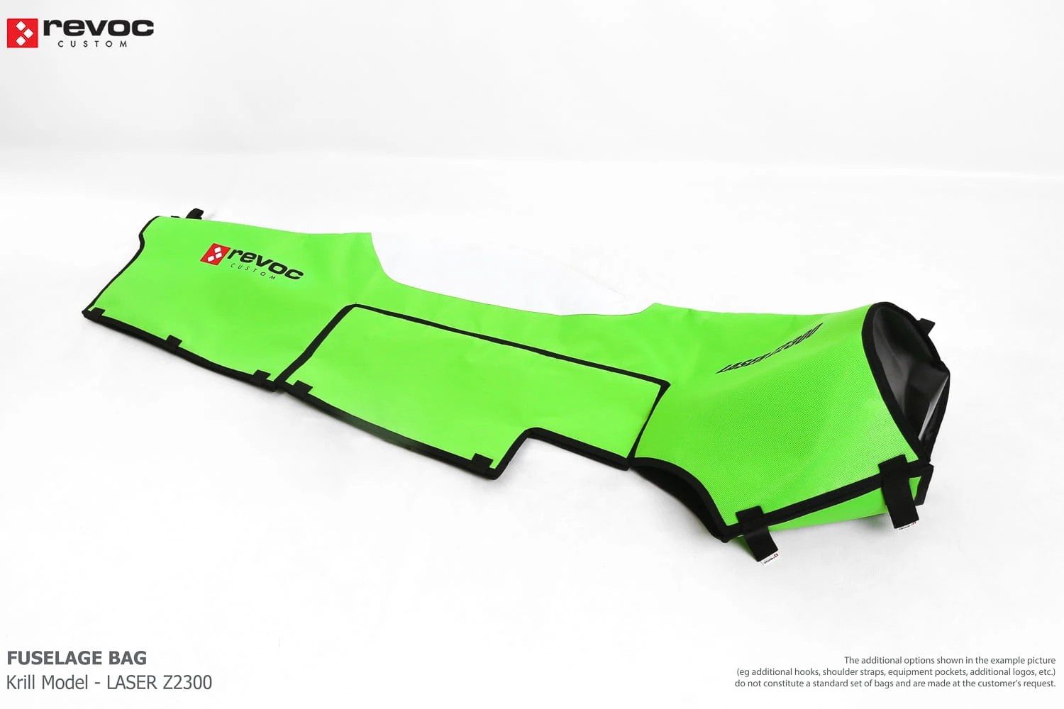 Cheap ⌛ Krill Model - Laser Z-2300 - 38% - 280cm 😀 5 Cheap ⌛ Krill Model - Laser Z-2300 - 38% - 280cm 😀 - Image 5