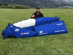 Outlet 😉 Bruckmann Modellbau - BD-5J - 348cm 👏 8 Outlet 😉 Bruckmann Modellbau - BD-5J - 348cm 👏 -REVOC 7128