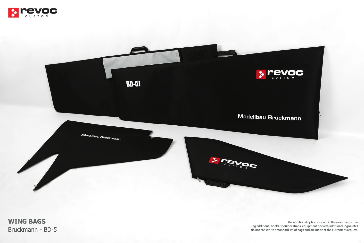 Outlet 😉 Bruckmann Modellbau - BD-5J - 348cm 👏 5 Outlet 😉 Bruckmann Modellbau - BD-5J - 348cm 👏 - Image 5