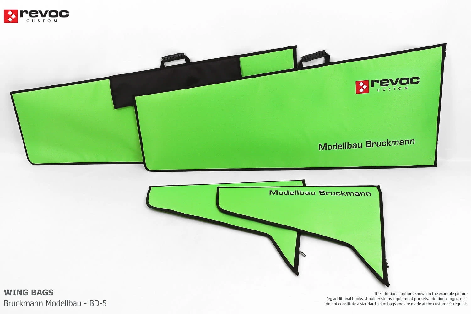 Outlet 😉 Bruckmann Modellbau - BD-5J - 348cm 👏 4 Outlet 😉 Bruckmann Modellbau - BD-5J - 348cm 👏 - Image 4