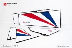 Outlet 😉 Bruckmann Modellbau - BD-5J - 348cm 👏 11 Outlet 😉 Bruckmann Modellbau - BD-5J - 348cm 👏 -REVOC 7135