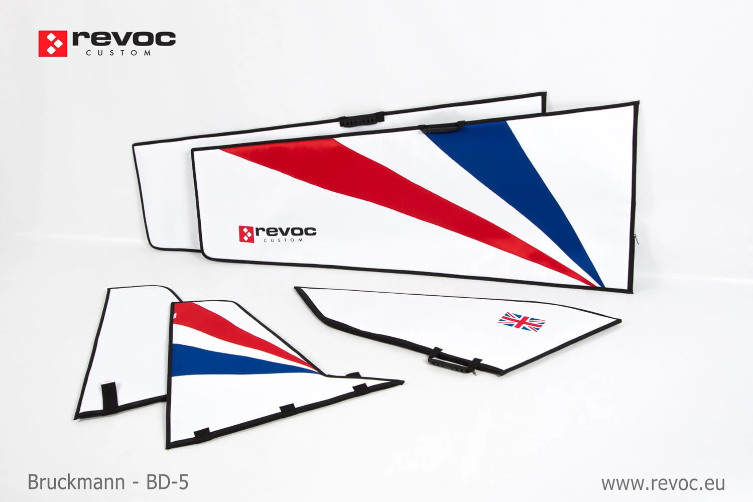 Outlet 😉 Bruckmann Modellbau - BD-5J - 348cm 👏 6 Outlet 😉 Bruckmann Modellbau - BD-5J - 348cm 👏 - Image 6