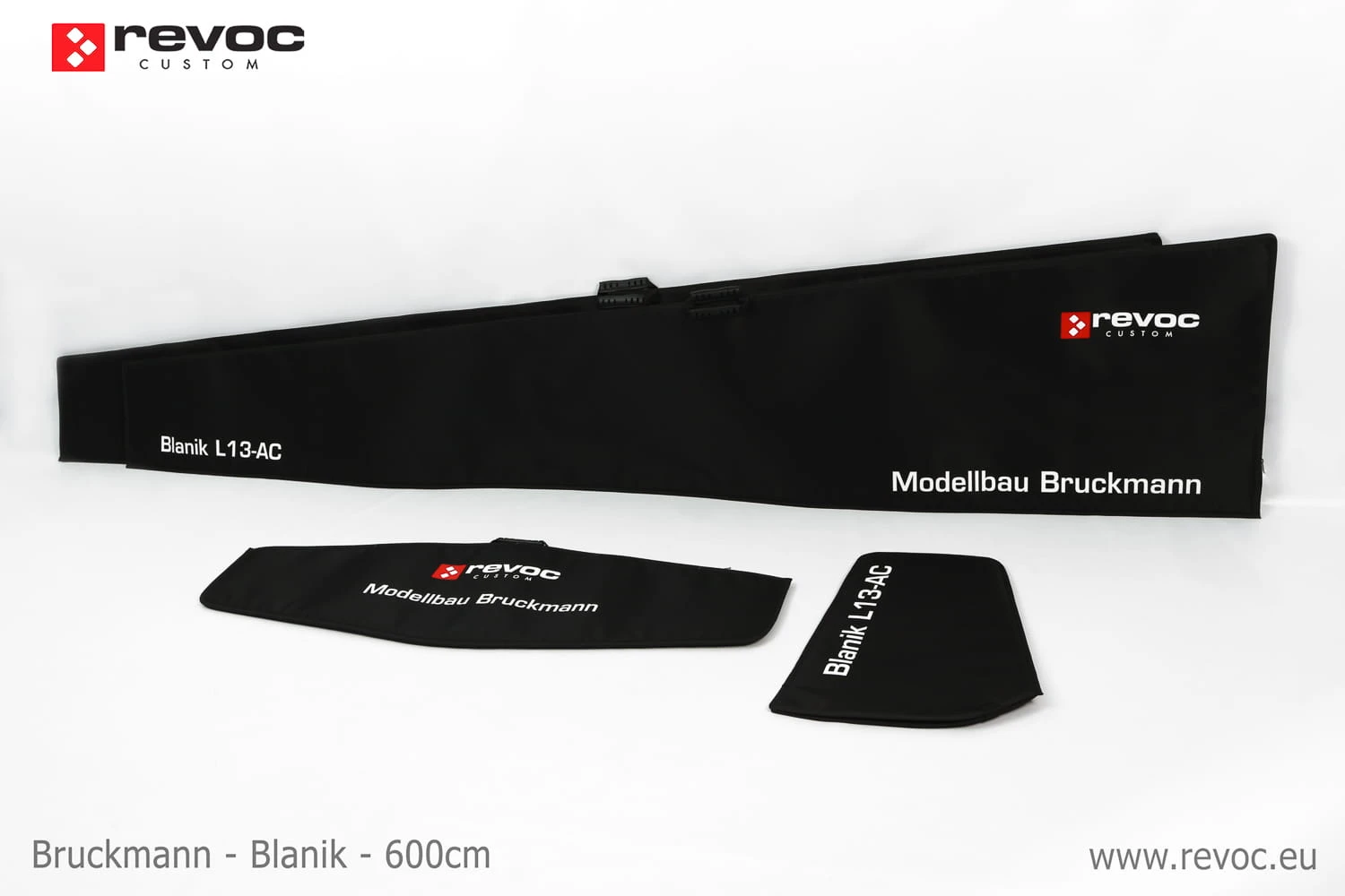 Coupon 👍 Bruckmann Modellbau - Blanik - 600cm 🥰 2 Coupon 👍 Bruckmann Modellbau - Blanik - 600cm 🥰 - Image 2