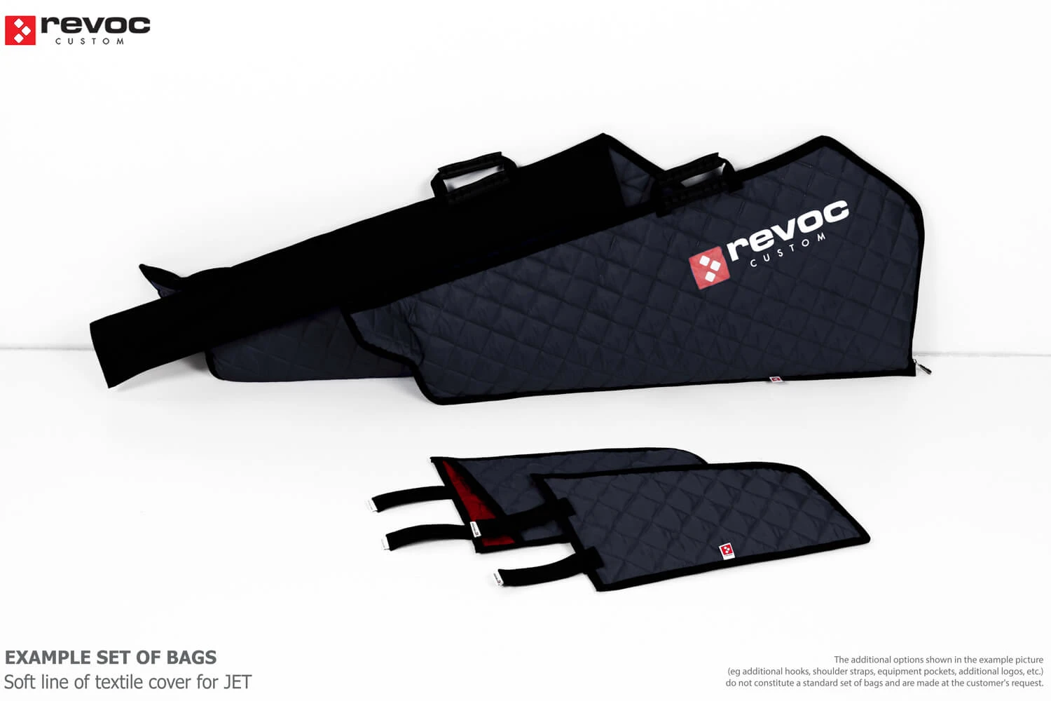 Hot Sale ๐คฉ BVM Jets - Ultra Bandit - 216cm ๐ 4 Hot Sale ๐คฉ BVM Jets - Ultra Bandit - 216cm ๐ - Image 4