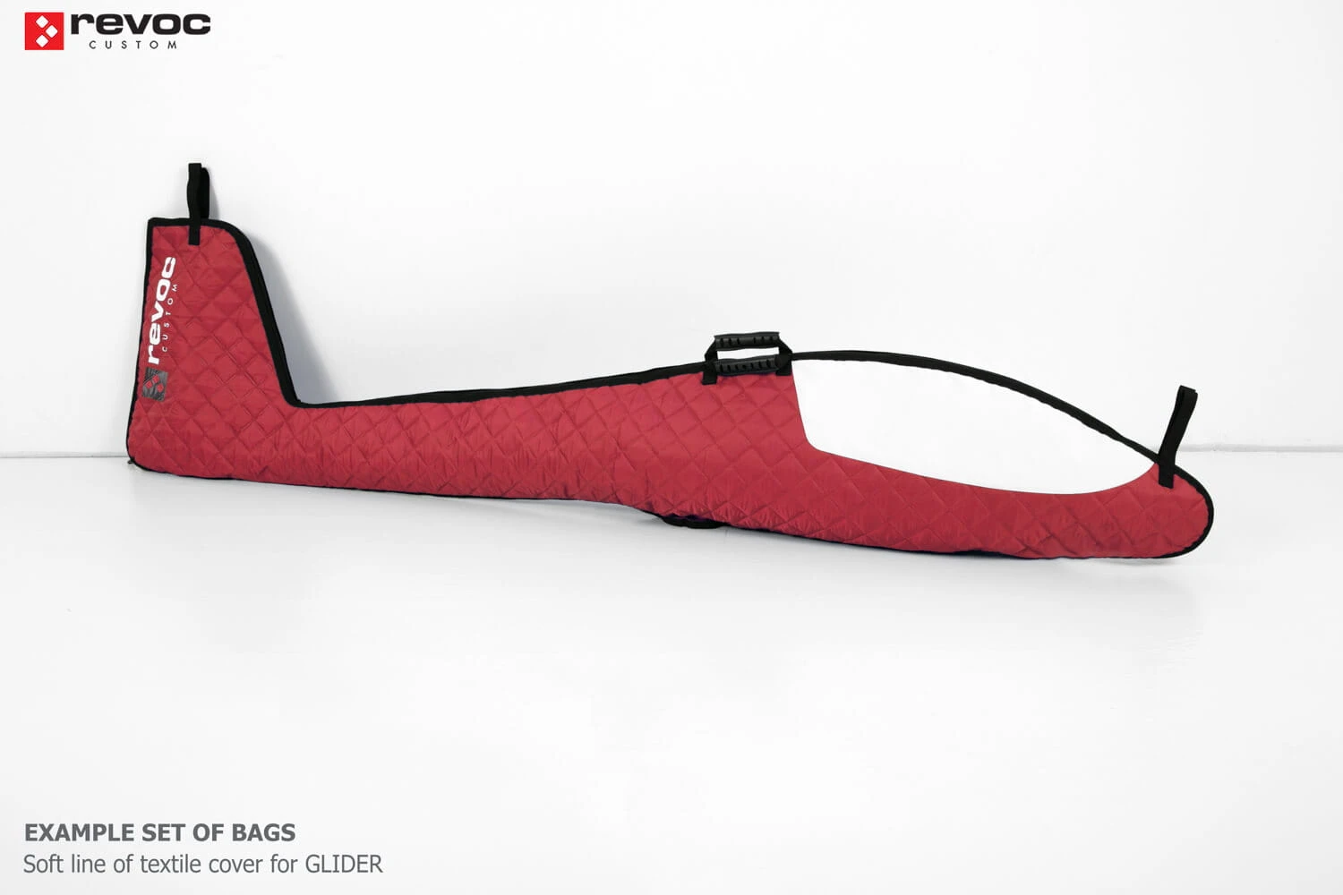 Discount ๐คฉ Composite RC Gliders - Shark - 600cm ๐ 2 Discount ๐คฉ Composite RC Gliders - Shark - 600cm ๐ - Image 2