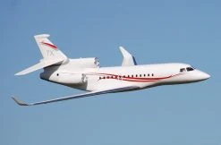Outlet ๐คฉ Aviation Design - Falcon 7X ๐