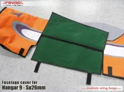 Promo ⭐ Hangar 9 - SU-26mm - 310cm 😉