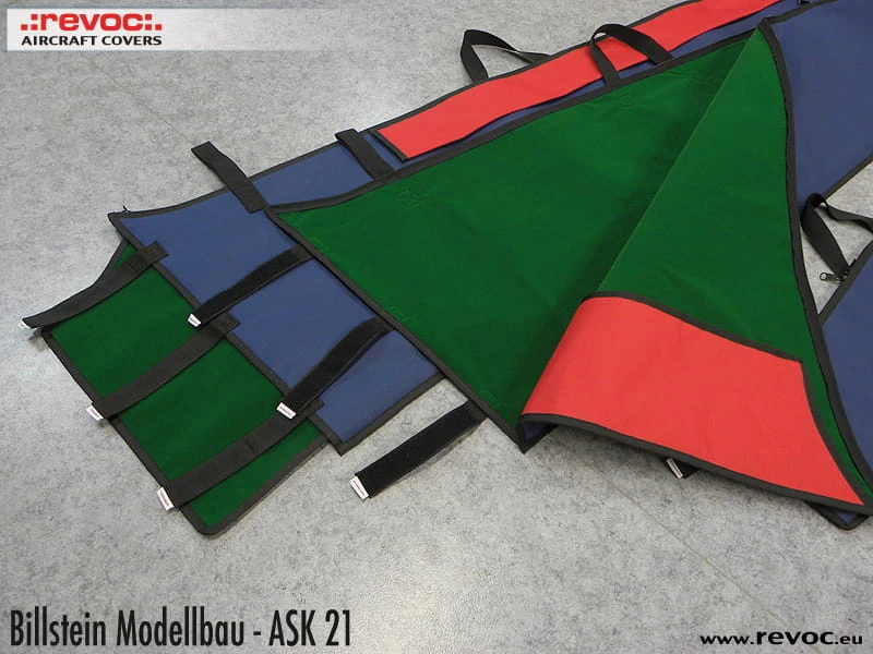 Buy ๐ Billstein Modellbau - ASK 21 - 566cm ๐ 5 Buy ๐ Billstein Modellbau - ASK 21 - 566cm ๐ - Image 5