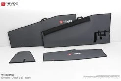 Best reviews of 🌟 Airworld Modellbau - Cmelak Z-37 - 358cm 🔥 11 Best reviews of 🌟 Airworld Modellbau - Cmelak Z-37 - 358cm 🔥 -REVOC Air World Cmelak Z 37 358cm wing bags 3