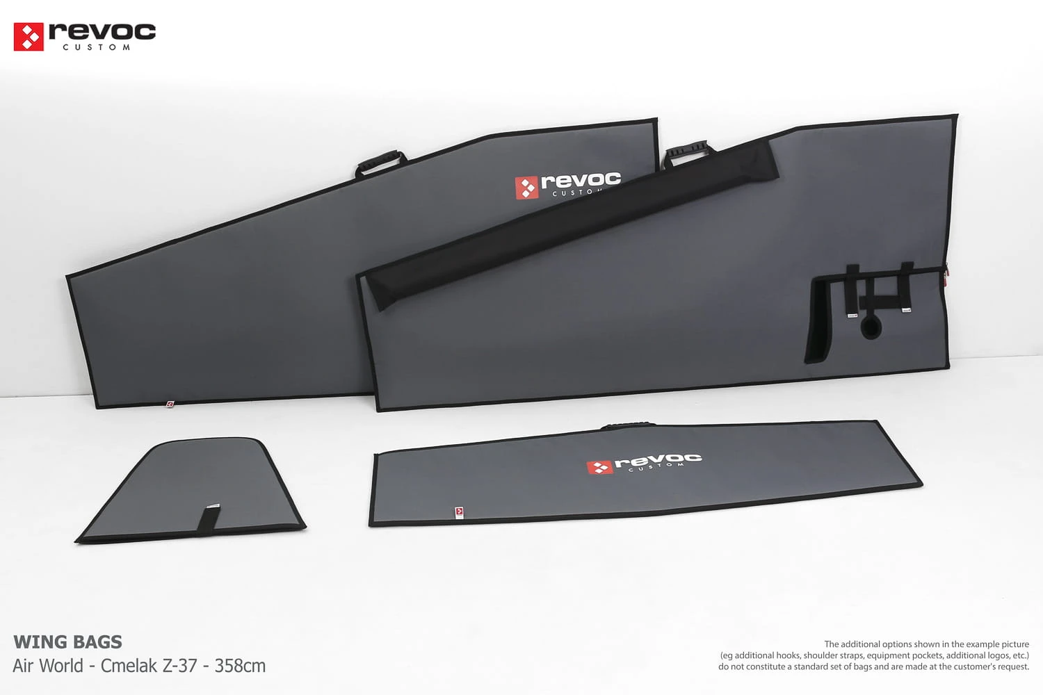 Best reviews of 🌟 Airworld Modellbau - Cmelak Z-37 - 358cm 🔥 6 Best reviews of 🌟 Airworld Modellbau - Cmelak Z-37 - 358cm 🔥 - Image 6