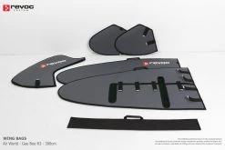 Promo ๐คฉ Airworld Modellbau - Gee Bee R3 - 300cm ๐ 11 Promo ๐คฉ Airworld Modellbau - Gee Bee R3 - 300cm ๐ -REVOC Air World Gee Bee R3 300cm wing bags 1
