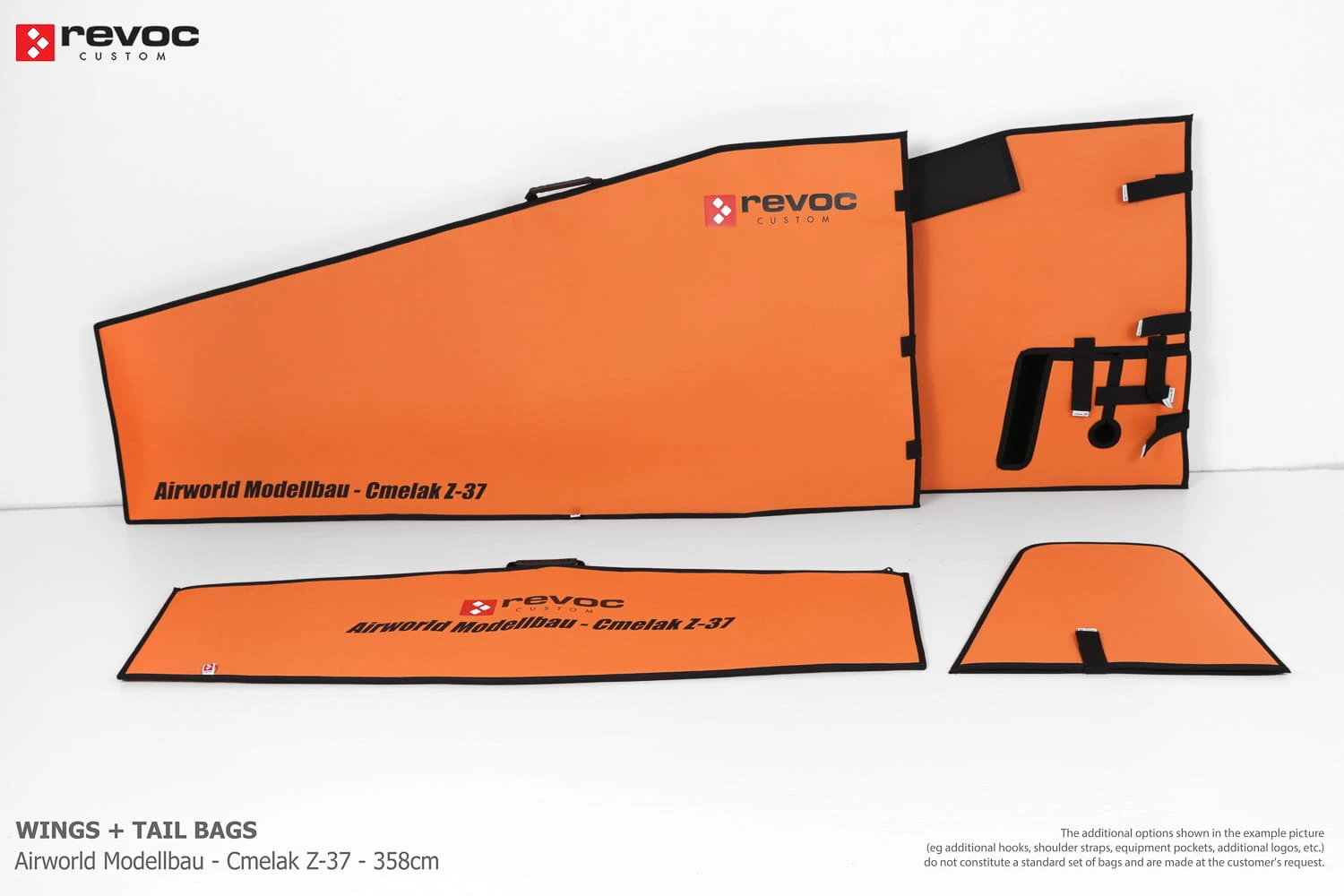 Best reviews of 🌟 Airworld Modellbau - Cmelak Z-37 - 358cm 🔥 2 Best reviews of 🌟 Airworld Modellbau - Cmelak Z-37 - 358cm 🔥 - Image 2