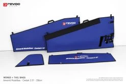 Best reviews of ๐ Airworld Modellbau - Cmelak Z-37 - 358cm ๐ฅ