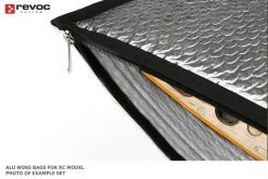 Deals 😀 CARF Models - Marchetti - 280cm 😉 9 Deals 😀 CARF Models - Marchetti - 280cm 😉 -REVOC Aluminium foil RC wing bags for CARF Models Marchetti 280cm. 2