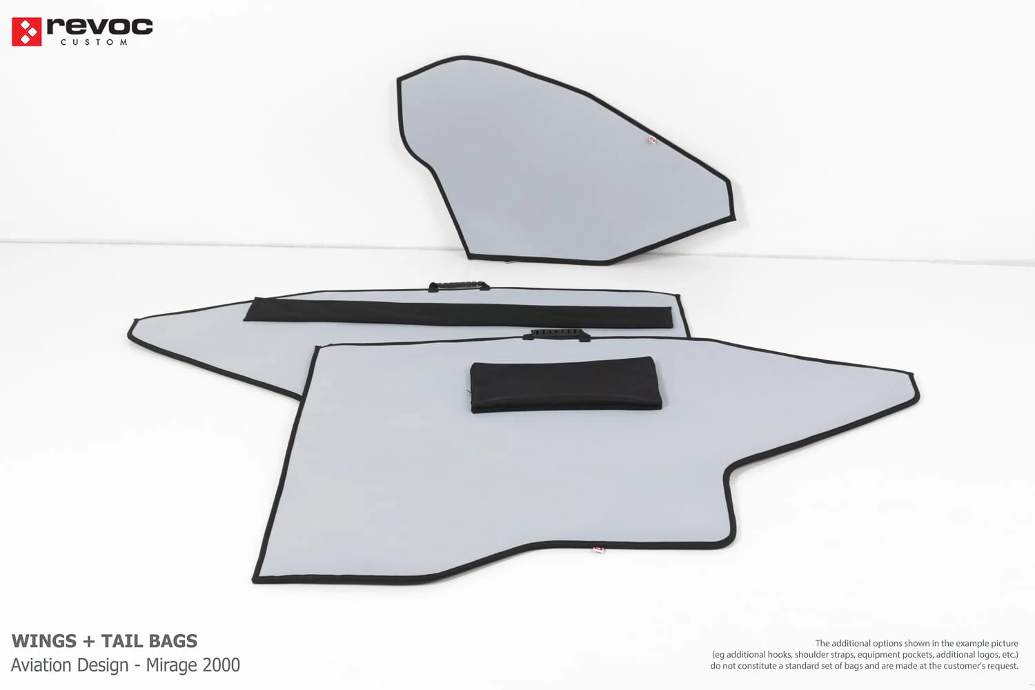 Coupon โ Aviation Design - Mirage 2000 ๐ 3 Coupon โ Aviation Design - Mirage 2000 ๐ - Image 3